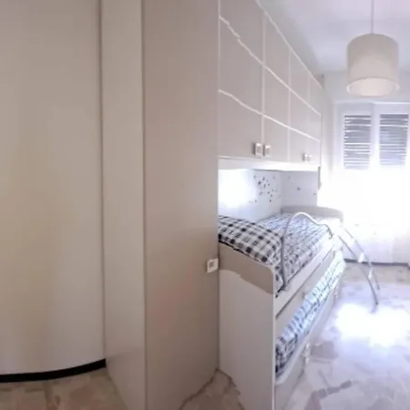 Апартаменты Elizabeth House *