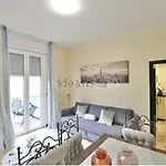 Elizabeth House Apartament