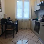 Apartament Elizabeth House Como
