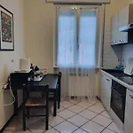 Apartament Elizabeth House *