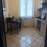 Apartament Elizabeth House *