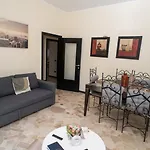 Apartament Elizabeth House Como