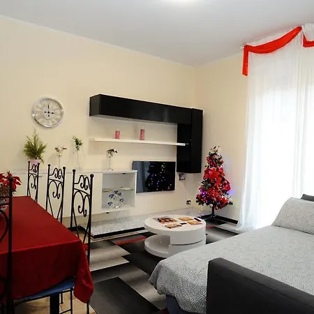Appartement Elizabeth House