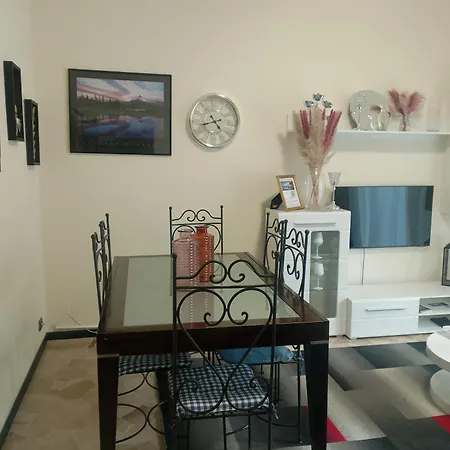 Appartement Elizabeth House *