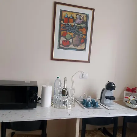 Appartement Elizabeth House Como