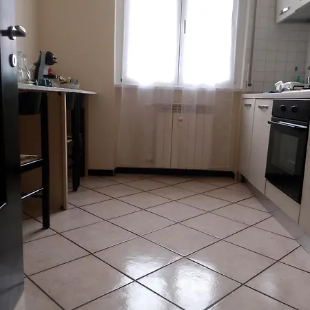 Elizabeth House Appartement *