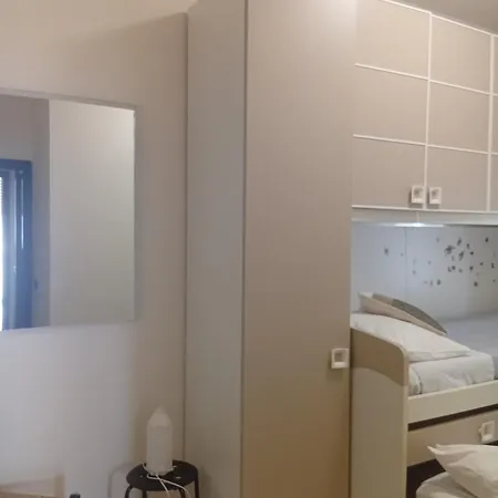 Appartement Elizabeth House *