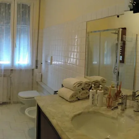 Elizabeth House Appartamento Côme