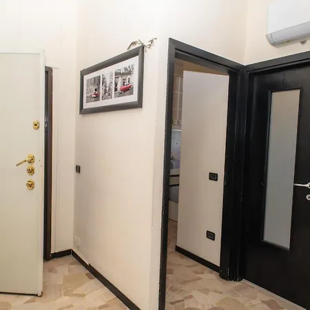 Appartamento Elizabeth House Côme