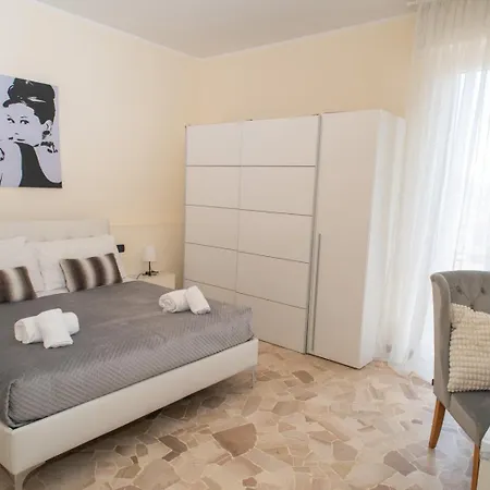 Appartamento Elizabeth House
