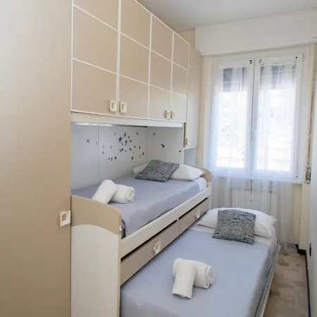 Appartamento Elizabeth House