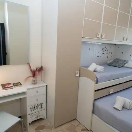 Elizabeth House Appartamento *