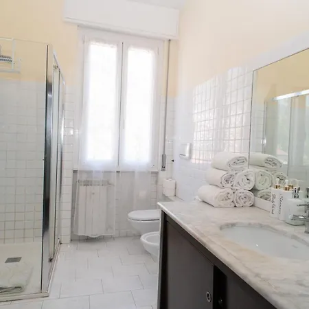 Appartamento Elizabeth House Côme