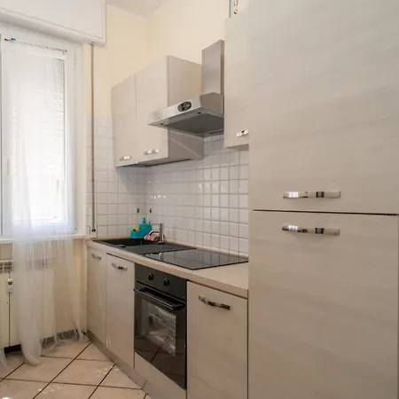 Elizabeth House Appartamento *