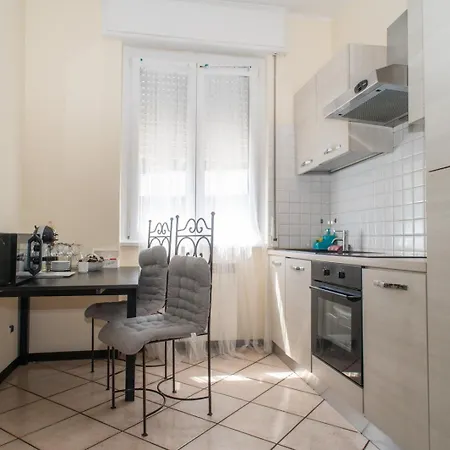 Appartamento Elizabeth House Côme