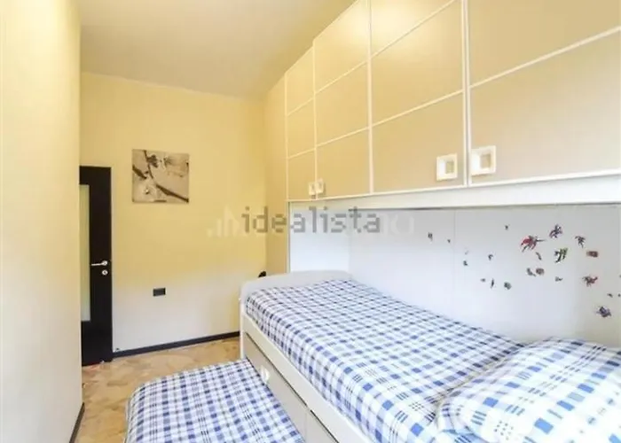 Apartmán Elizabeth House *