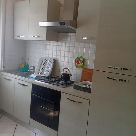 דירה Elizabeth House קומו