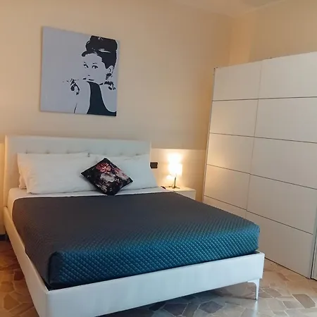 Appartamento Elizabeth House *