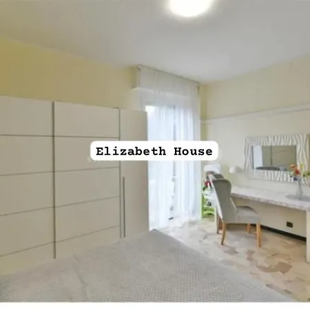 Elizabeth House Appartamento