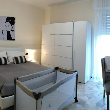 Elizabeth House Appartamento *
