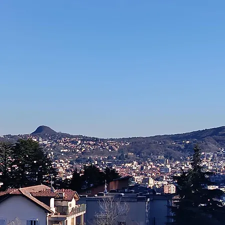 Appartamento Elizabeth House Côme