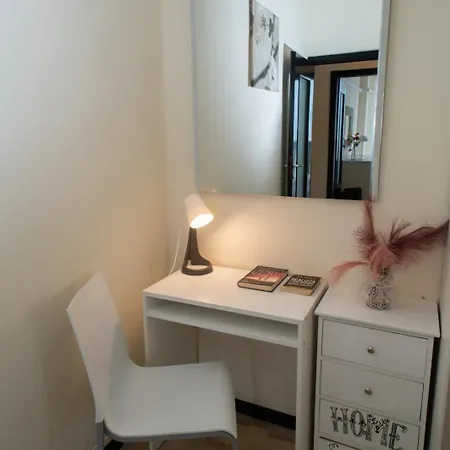 Appartamento Elizabeth House