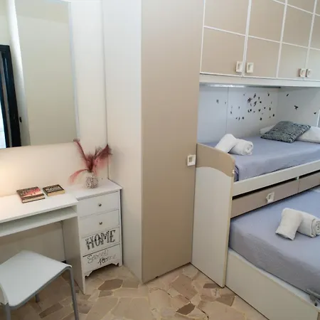 Elizabeth House Appartamento *