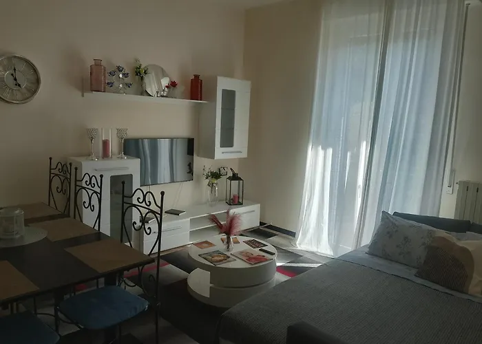 Daire Elizabeth House Como