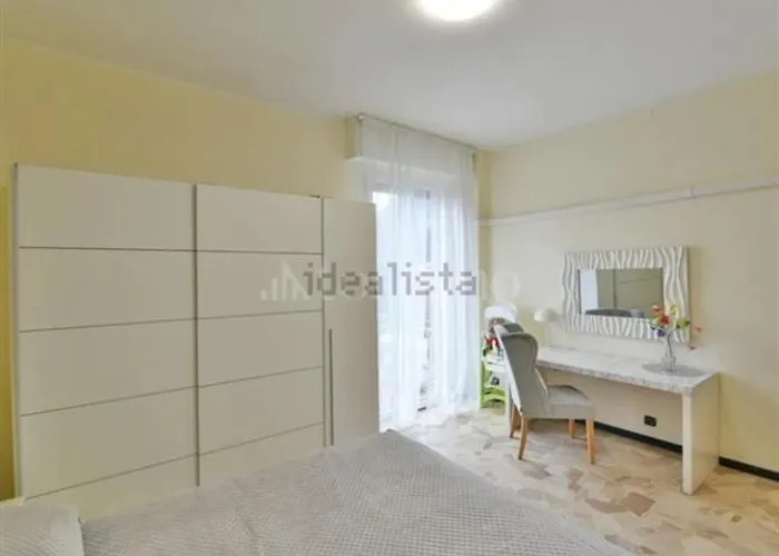 Elizabeth House Daire