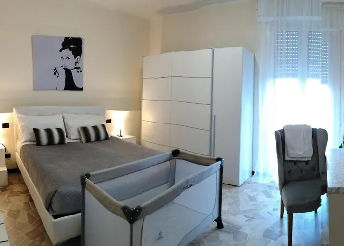 Elizabeth House Daire *